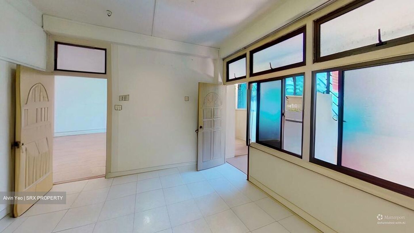 Blk 45 Kim Cheng Street (Bukit Merah), HDB 3 Rooms #507984191